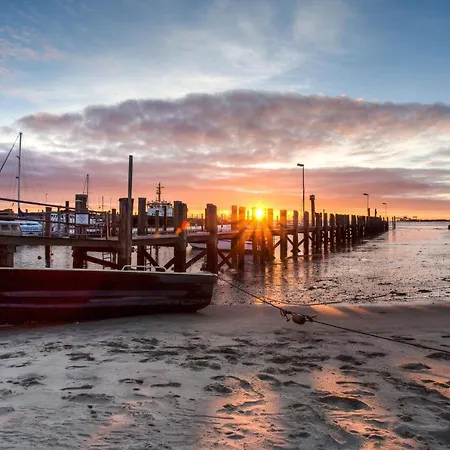 Hues Sanskiin *brombelbei* Апартаменты