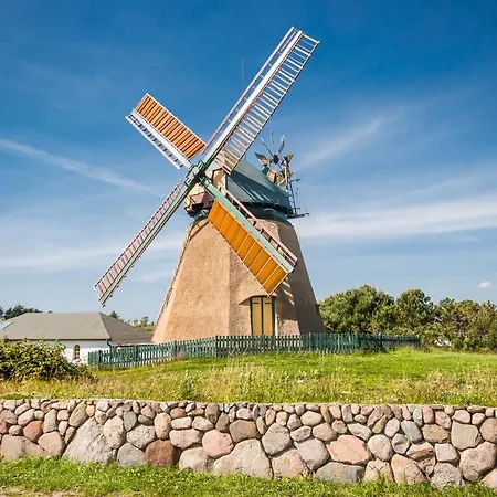 Hues Sanskiin *brombelbei* Апартаменты *