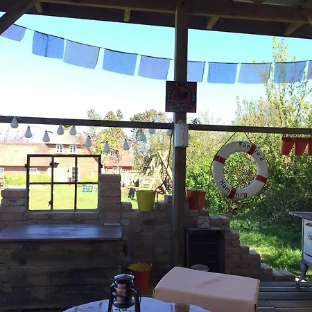 Hues Sanskiin *brombelbei*