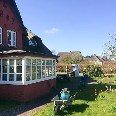 Hues Sanskiin *brombelbei* Апартаменты *