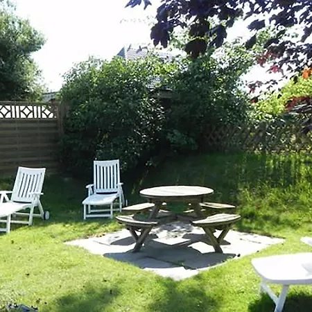 Апартаменты Hues Sanskiin *brombelbei*