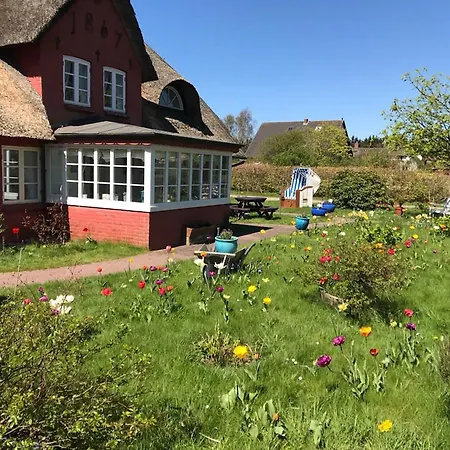 Hues Sanskiin *brombelbei* Апартаменты