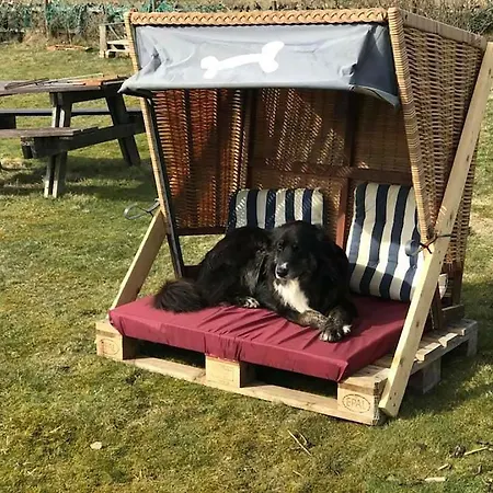 Hues Sanskiin *brombelbei* Апартаменты *