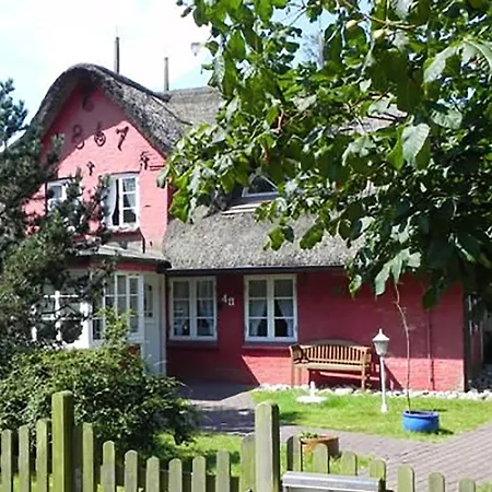 Hues Sanskiin *brombelbei* * Suddorf