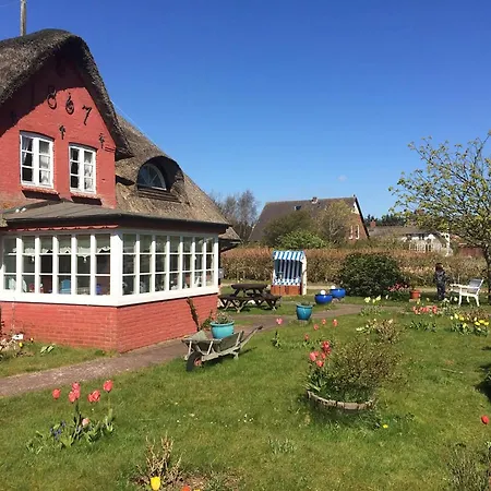 Апартаменты Hues Sanskiin *brombelbei*