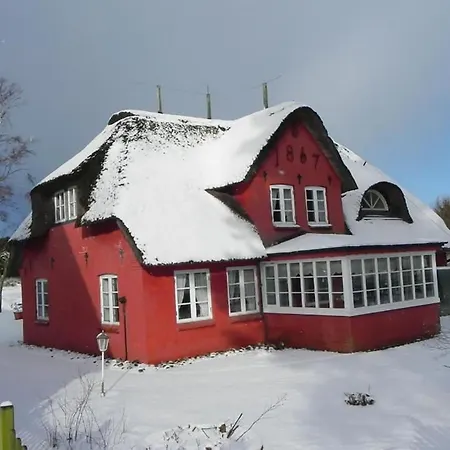 Hues Sanskiin *brombelbei* Апартаменты