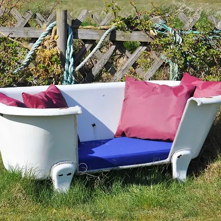 Hues Sanskiin *brombelbei* Апартаменты Suddorf