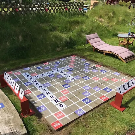 Апартаменты Hues Sanskiin *brombelbei* *