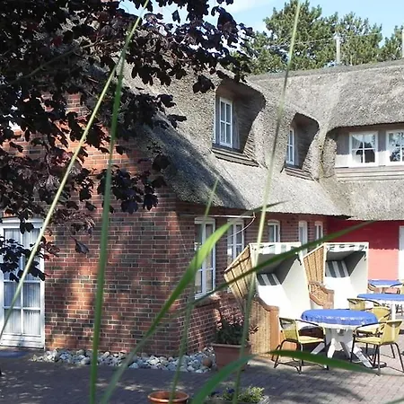 Апартаменты Hues Sanskiin *brombelbei* Suddorf