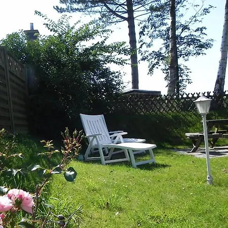 Апартаменты Hues Sanskiin *brombelbei* *