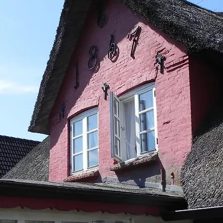 Апартаменты Hues Sanskiin *brombelbei*