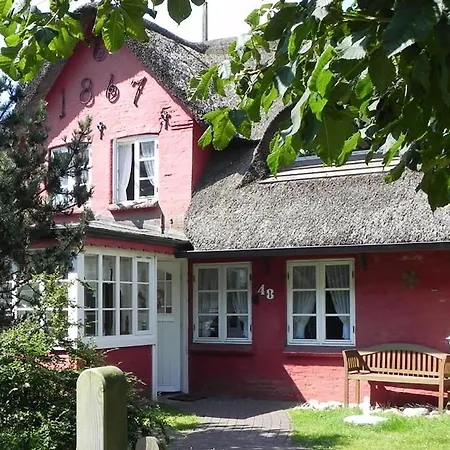 Hues Sanskiin *brombelbei* Апартаменты *