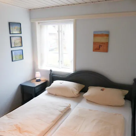 Hues Sanskiin *brombelbei* Апартаменты *