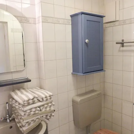 Апартаменты Hues Sanskiin *brombelbei* Suddorf