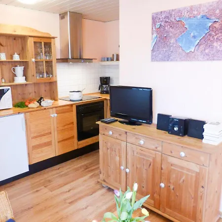 Hues Sanskiin *brombelbei* Апартаменты *