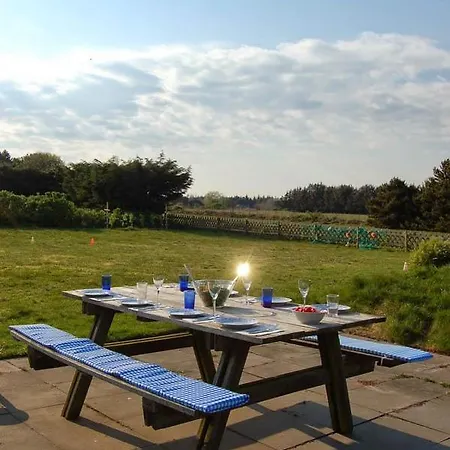 Апартаменты Hues Sanskiin *brombelbei*