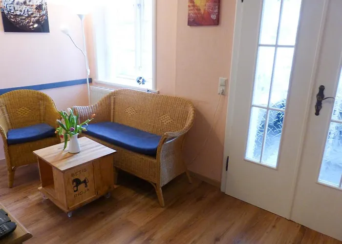 Hues Sanskiin *brombelbei* Suddorf