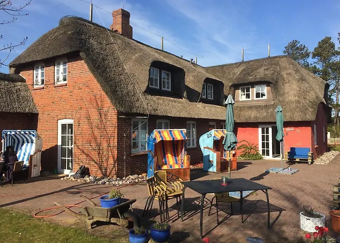 Hues Sanskiin *brombelbei* * Suddorf