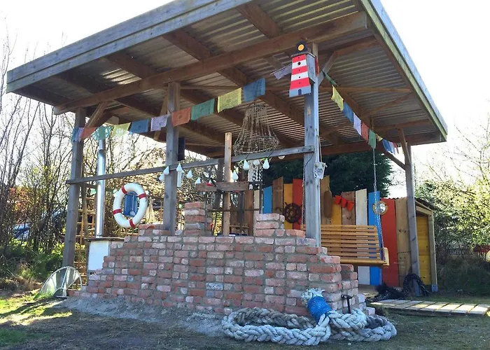 Hues Sanskiin *brombelbei* Suddorf