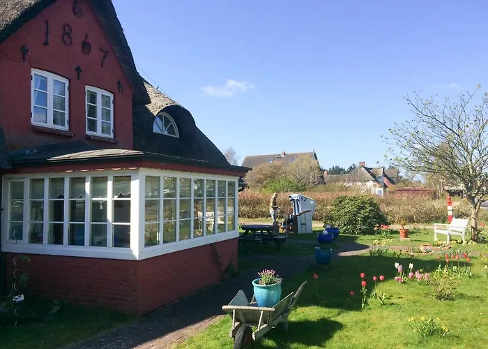 Hues Sanskiin *brombelbei* * Suddorf