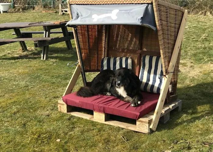 Appartamento Hues Sanskiin *brombelbei* *